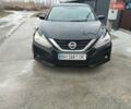 Чорний Ніссан Альтіма, об'ємом двигуна 2.5 л та пробігом 110 тис. км за 9800 $, фото 7 на Automoto.ua