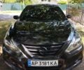 Черный Ниссан Альтима, объемом двигателя 2.49 л и пробегом 175 тыс. км за 11000 $, фото 1 на Automoto.ua
