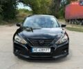 Черный Ниссан Альтима, объемом двигателя 2.49 л и пробегом 240 тыс. км за 8300 $, фото 4 на Automoto.ua