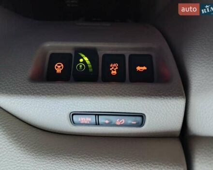 Чорний Ніссан Альтіма, об'ємом двигуна 2.49 л та пробігом 129 тис. км за 11700 $, фото 29 на Automoto.ua