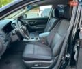 Черный Ниссан Альтима, объемом двигателя 2.49 л и пробегом 205 тыс. км за 9500 $, фото 4 на Automoto.ua