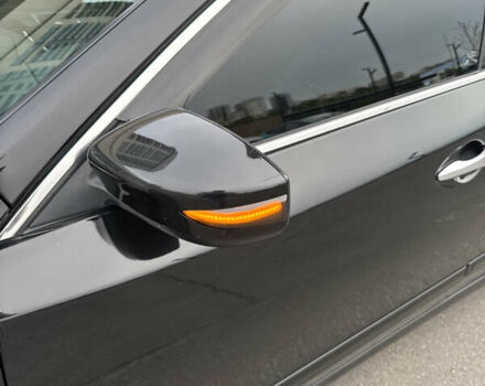 Черный Ниссан Альтима, объемом двигателя 2.49 л и пробегом 226 тыс. км за 10800 $, фото 27 на Automoto.ua