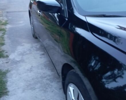 Ниссан Альтима 2016 в Днепре (Днепропетровске) на Automoto.ua Черный Ниссан Альтима, объемом двигателя 2.5 л и пробегом 82 тыс. км за 12600 $, фото 8 на Automoto.ua