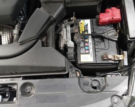 Ниссан Альтима 2016 в Днепре (Днепропетровске) на Automoto.ua Черный Ниссан Альтима, объемом двигателя 2.5 л и пробегом 82 тыс. км за 12600 $, фото 11 на Automoto.ua