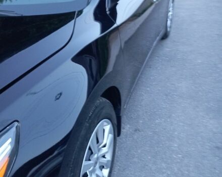 Ниссан Альтима 2016 в Днепре (Днепропетровске) на Automoto.ua Черный Ниссан Альтима, объемом двигателя 2.5 л и пробегом 82 тыс. км за 12600 $, фото 7 на Automoto.ua