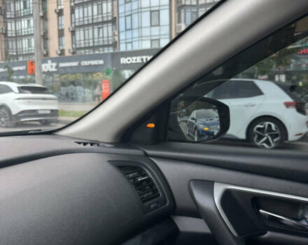 Черный Ниссан Альтима, объемом двигателя 2.49 л и пробегом 226 тыс. км за 10800 $, фото 25 на Automoto.ua