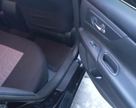 Ниссан Альтима 2016 в Днепре (Днепропетровске) на Automoto.ua Черный Ниссан Альтима, объемом двигателя 2.5 л и пробегом 82 тыс. км за 12600 $, фото 14 на Automoto.ua