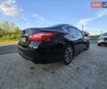 Черный Ниссан Альтима, объемом двигателя 2.49 л и пробегом 105 тыс. км за 12600 $, фото 2 на Automoto.ua
