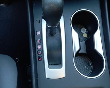 Ниссан Альтима 2016 в Днепре (Днепропетровске) на Automoto.ua Черный Ниссан Альтима, объемом двигателя 2.5 л и пробегом 82 тыс. км за 12600 $, фото 12 на Automoto.ua