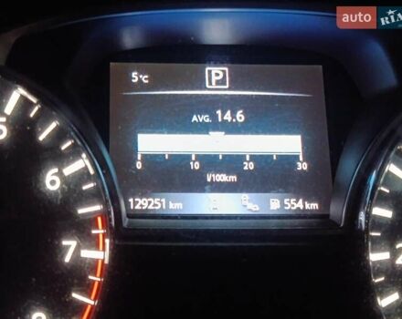 Чорний Ніссан Альтіма, об'ємом двигуна 2.49 л та пробігом 129 тис. км за 11700 $, фото 33 на Automoto.ua