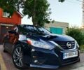 Чорний Ніссан Альтіма, об'ємом двигуна 2.5 л та пробігом 139 тис. км за 10400 $, фото 1 на Automoto.ua