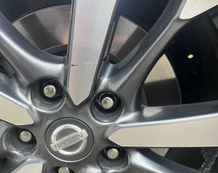 Черный Ниссан Альтима, объемом двигателя 2.49 л и пробегом 171 тыс. км за 8888 $, фото 33 на Automoto.ua