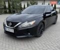 Черный Ниссан Альтима, объемом двигателя 2.49 л и пробегом 106 тыс. км за 8900 $, фото 1 на Automoto.ua