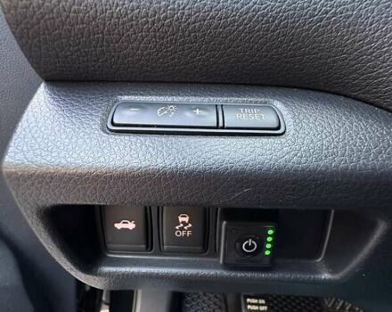 Черный Ниссан Альтима, объемом двигателя 2.49 л и пробегом 145 тыс. км за 12500 $, фото 40 на Automoto.ua