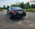 Черный Ниссан Альтима, объемом двигателя 2.5 л и пробегом 229 тыс. км за 9800 $, фото 7 на Automoto.ua