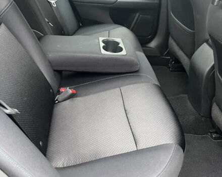 Черный Ниссан Альтима, объемом двигателя 2.49 л и пробегом 171 тыс. км за 8888 $, фото 26 на Automoto.ua