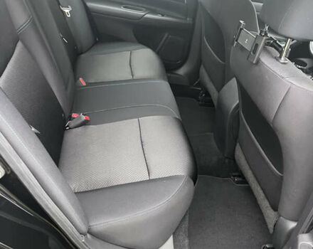 Черный Ниссан Альтима, объемом двигателя 2.49 л и пробегом 171 тыс. км за 8888 $, фото 24 на Automoto.ua