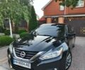 Чорний Ніссан Альтіма, об'ємом двигуна 2.5 л та пробігом 139 тис. км за 10400 $, фото 1 на Automoto.ua