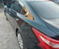 Черный Ниссан Альтима, объемом двигателя 2.49 л и пробегом 142 тыс. км за 10500 $, фото 1 на Automoto.ua
