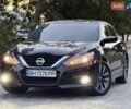 Черный Ниссан Альтима, объемом двигателя 2.49 л и пробегом 153 тыс. км за 9999 $, фото 16 на Automoto.ua