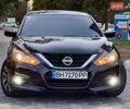 Черный Ниссан Альтима, объемом двигателя 2.49 л и пробегом 153 тыс. км за 9999 $, фото 19 на Automoto.ua