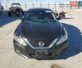 Черный Ниссан Альтима, объемом двигателя 2.49 л и пробегом 129 тыс. км за 1300 $, фото 4 на Automoto.ua