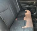 Черный Ниссан Альтима, объемом двигателя 2.5 л и пробегом 229 тыс. км за 9800 $, фото 16 на Automoto.ua