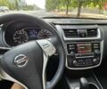 Черный Ниссан Альтима, объемом двигателя 2.49 л и пробегом 150 тыс. км за 10300 $, фото 8 на Automoto.ua