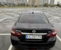 Черный Ниссан Альтима, объемом двигателя 2.49 л и пробегом 162 тыс. км за 13400 $, фото 4 на Automoto.ua