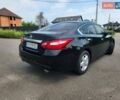 Черный Ниссан Альтима, объемом двигателя 2.5 л и пробегом 229 тыс. км за 9800 $, фото 2 на Automoto.ua