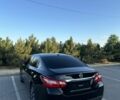 Черный Ниссан Альтима, объемом двигателя 2.5 л и пробегом 163 тыс. км за 9100 $, фото 3 на Automoto.ua