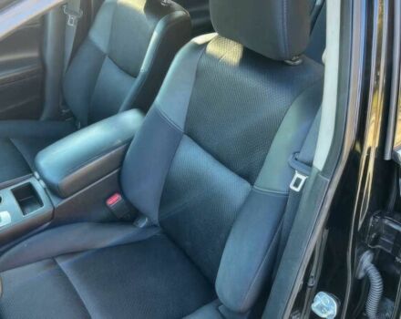 Черный Ниссан Альтима, объемом двигателя 2.5 л и пробегом 68 тыс. км за 9500 $, фото 8 на Automoto.ua