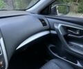 Черный Ниссан Альтима, объемом двигателя 2.49 л и пробегом 145 тыс. км за 12500 $, фото 23 на Automoto.ua