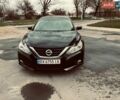 Чорний Ніссан Альтіма, об'ємом двигуна 2.49 л та пробігом 125 тис. км за 13500 $, фото 1 на Automoto.ua