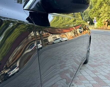 Черный Ниссан Альтима, объемом двигателя 2.49 л и пробегом 145 тыс. км за 12500 $, фото 19 на Automoto.ua