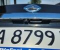 Черный Ниссан Альтима, объемом двигателя 2.5 л и пробегом 229 тыс. км за 9800 $, фото 21 на Automoto.ua