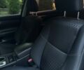 Черный Ниссан Альтима, объемом двигателя 2.49 л и пробегом 145 тыс. км за 12500 $, фото 35 на Automoto.ua