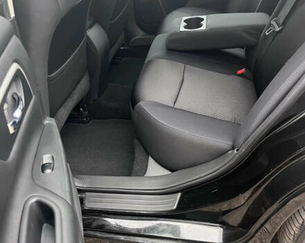 Черный Ниссан Альтима, объемом двигателя 2.49 л и пробегом 171 тыс. км за 8888 $, фото 22 на Automoto.ua