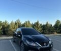 Черный Ниссан Альтима, объемом двигателя 2.5 л и пробегом 163 тыс. км за 9100 $, фото 1 на Automoto.ua
