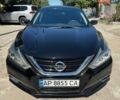 Чорний Ніссан Альтіма, об'ємом двигуна 2.5 л та пробігом 137 тис. км за 11500 $, фото 1 на Automoto.ua