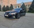 Черный Ниссан Альтима, объемом двигателя 2.5 л и пробегом 149 тыс. км за 11250 $, фото 1 на Automoto.ua