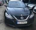 Чорний Ніссан Альтіма, об'ємом двигуна 2.5 л та пробігом 250 тис. км за 7100 $, фото 1 на Automoto.ua