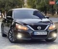 Черный Ниссан Альтима, объемом двигателя 2.49 л и пробегом 153 тыс. км за 9999 $, фото 25 на Automoto.ua