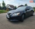 Черный Ниссан Альтима, объемом двигателя 2.5 л и пробегом 229 тыс. км за 9800 $, фото 4 на Automoto.ua