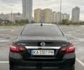 Черный Ниссан Альтима, объемом двигателя 2.49 л и пробегом 162 тыс. км за 13400 $, фото 1 на Automoto.ua