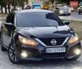 Черный Ниссан Альтима, объемом двигателя 2.49 л и пробегом 153 тыс. км за 9999 $, фото 23 на Automoto.ua