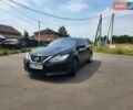 Черный Ниссан Альтима, объемом двигателя 2.5 л и пробегом 229 тыс. км за 9800 $, фото 19 на Automoto.ua