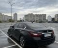 Черный Ниссан Альтима, объемом двигателя 2.49 л и пробегом 162 тыс. км за 13400 $, фото 2 на Automoto.ua