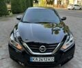 Черный Ниссан Альтима, объемом двигателя 2.49 л и пробегом 145 тыс. км за 12500 $, фото 4 на Automoto.ua