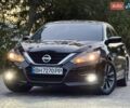 Черный Ниссан Альтима, объемом двигателя 2.49 л и пробегом 153 тыс. км за 9999 $, фото 11 на Automoto.ua